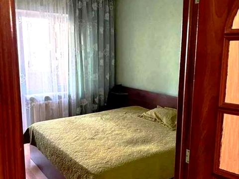 квартира по адресу Драгоманова ул., 23