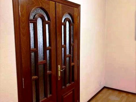 квартира по адресу Драгоманова ул., 23
