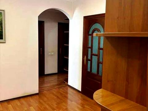 квартира по адресу Драгоманова ул., 23