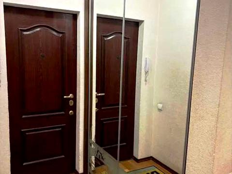 квартира по адресу Драгоманова ул., 23