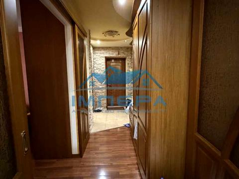 квартира за адресою Баяна вул., 8