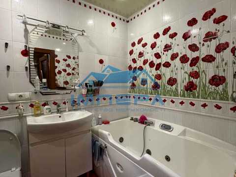 квартира за адресою Баяна вул., 8