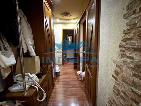 квартира за адресою Баяна вул., 8