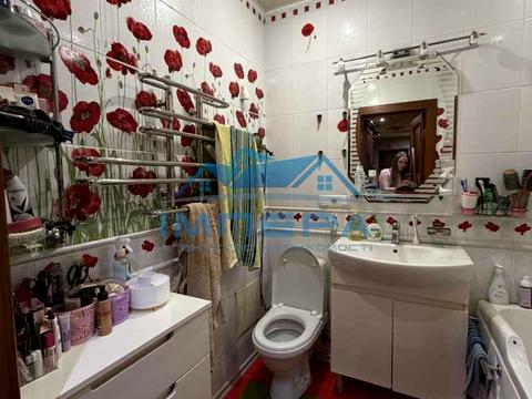 квартира за адресою Баяна вул., 8
