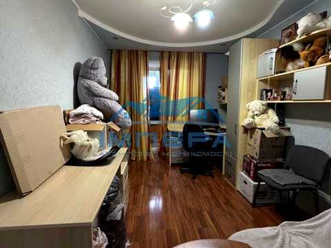 квартира за адресою Баяна вул., 8