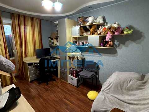 квартира за адресою Баяна вул., 8