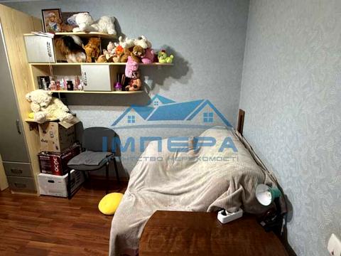 квартира за адресою Баяна вул., 8