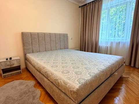 квартира по адресу Береговая ул., 32