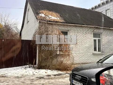 ділянка за адресою Київ, Протасів Яр вул.