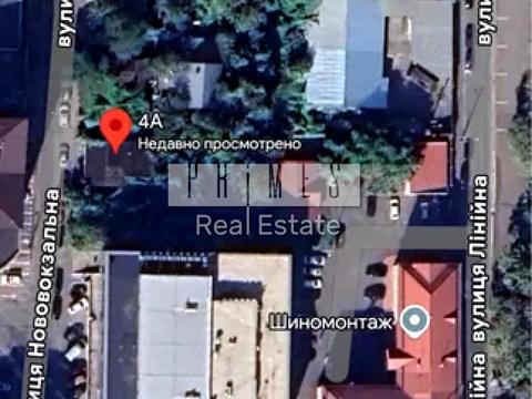 ділянка за адресою Київ, Протасів Яр вул.