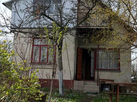 дом по адресу Друга лінія