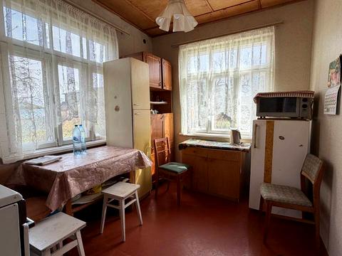 дом по адресу Друга лінія