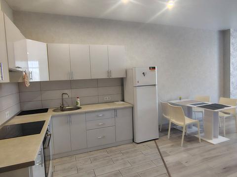 квартира по адресу Лігінська ул., 2а