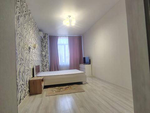 квартира за адресою Лігінська вул., 2а