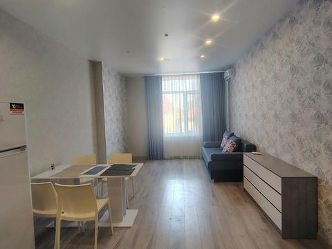 квартира за адресою Лігінська вул., 2а