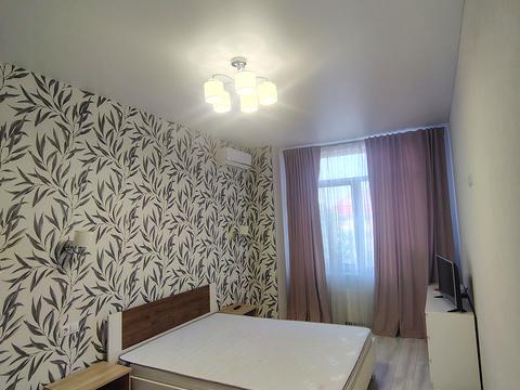 квартира за адресою Лігінська вул., 2а