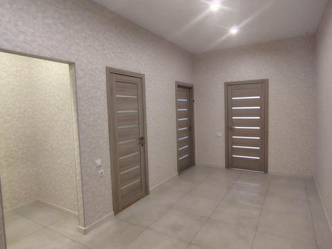 квартира за адресою Лігінська вул., 2а