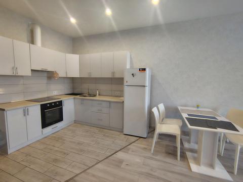 квартира за адресою Лігінська вул., 2а
