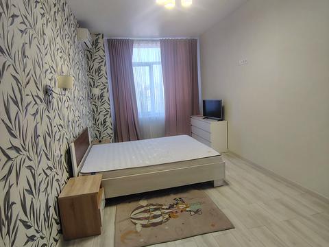 квартира за адресою Лігінська вул., 2а