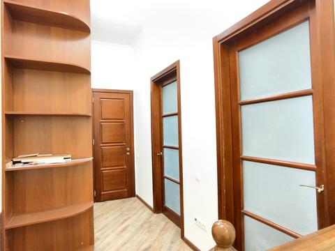 квартира за адресою Вишнева вул., 1