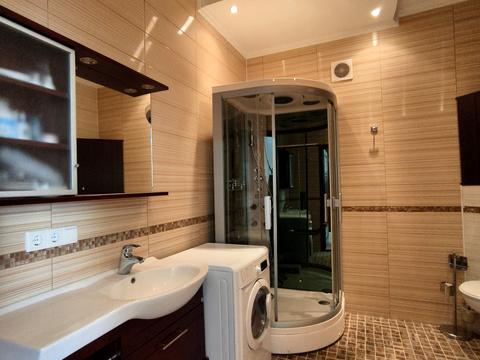 квартира за адресою Вишнева вул., 1