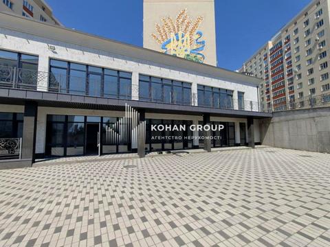 коммерческая по адресу Січових стрільців ул., 5