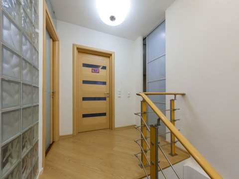 квартира по адресу Миколы Бажана просп., 12