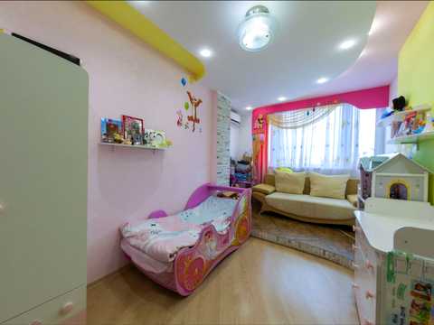 квартира по адресу Миколы Бажана просп., 12