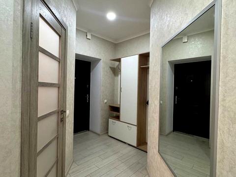 квартира за адресою Боголюбова вул., 34
