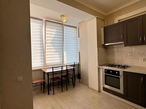 квартира за адресою Боголюбова вул., 34