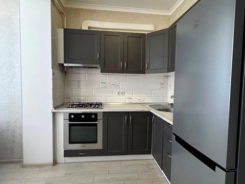 квартира за адресою Боголюбова вул., 34