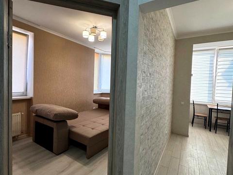 квартира за адресою Боголюбова вул., 34