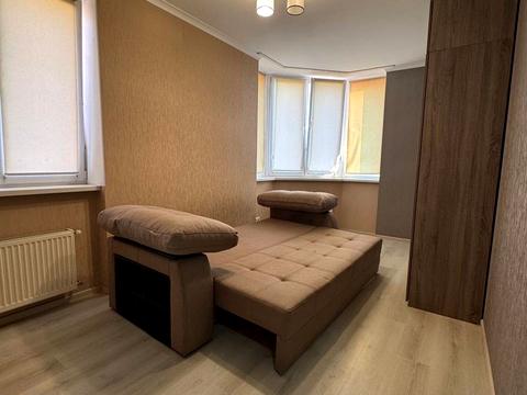 квартира за адресою Боголюбова вул., 34