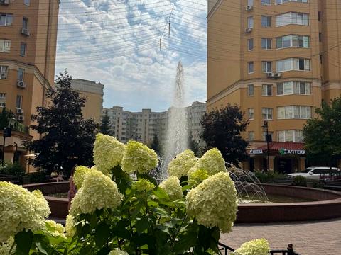 квартира за адресою Боголюбова вул., 34