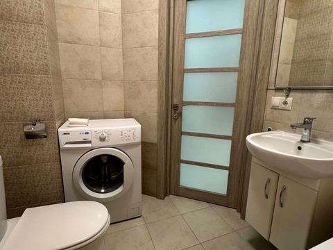 квартира за адресою Боголюбова вул., 34