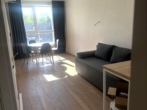 квартира за адресою Карла Мікльоша вул., 20