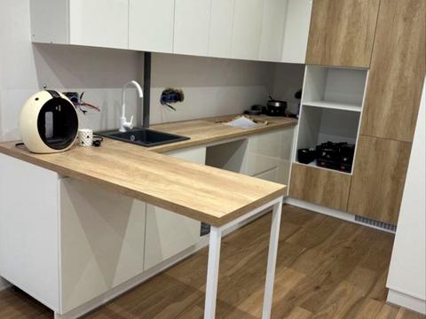 квартира за адресою Карла Мікльоша вул., 20