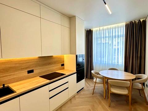 квартира за адресою 6-та Приміська вул., 11
