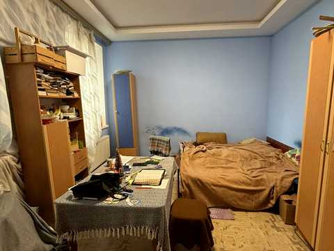 квартира за адресою Заводська вул., 8