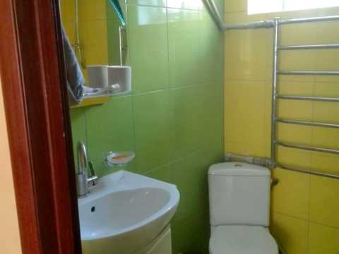 квартира за адресою Заводська вул., 8