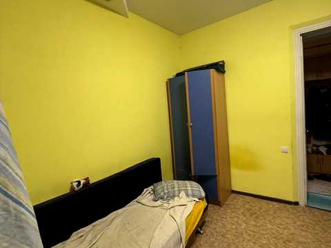 квартира за адресою Заводська вул., 8