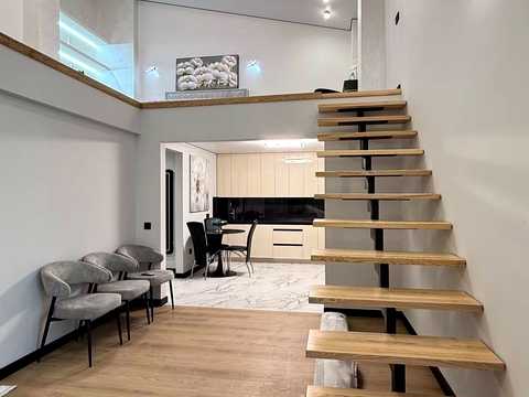 квартира за адресою Соборна вул., 364б