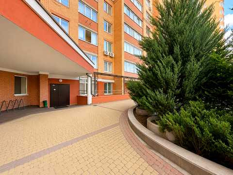 квартира за адресою Університетська вул., (Будинок 1)