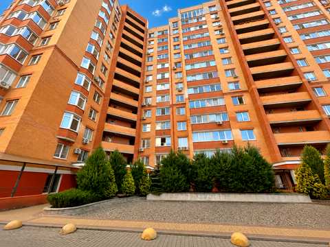 квартира за адресою Університетська вул., (Будинок 1)