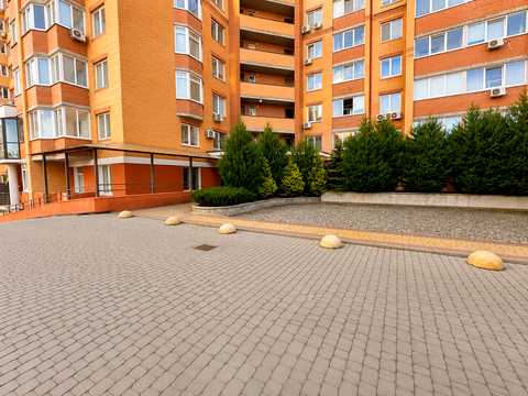 квартира за адресою Університетська вул., (Будинок 1)