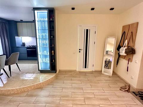 квартира по адресу Лісогринівецька ул., 20