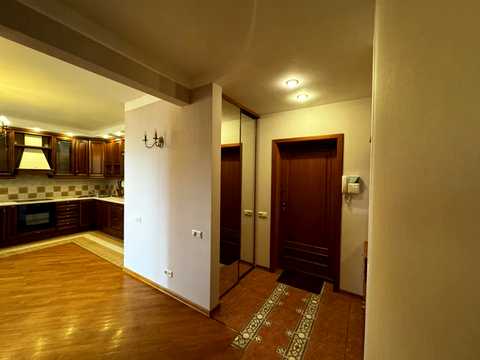 квартира по адресу Мокра ул. (Кудряшова), 3