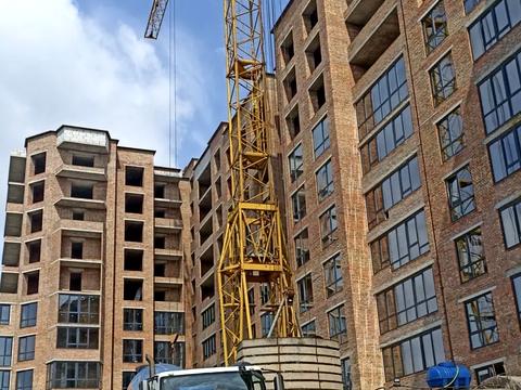 квартира за адресою Андрія Чайковського вул., (Будинок)