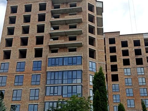 квартира за адресою Андрія Чайковського вул., (Будинок)