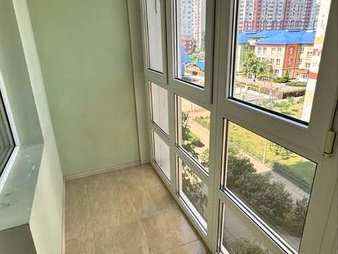 квартира по адресу Софии Русовой ул., 3-В